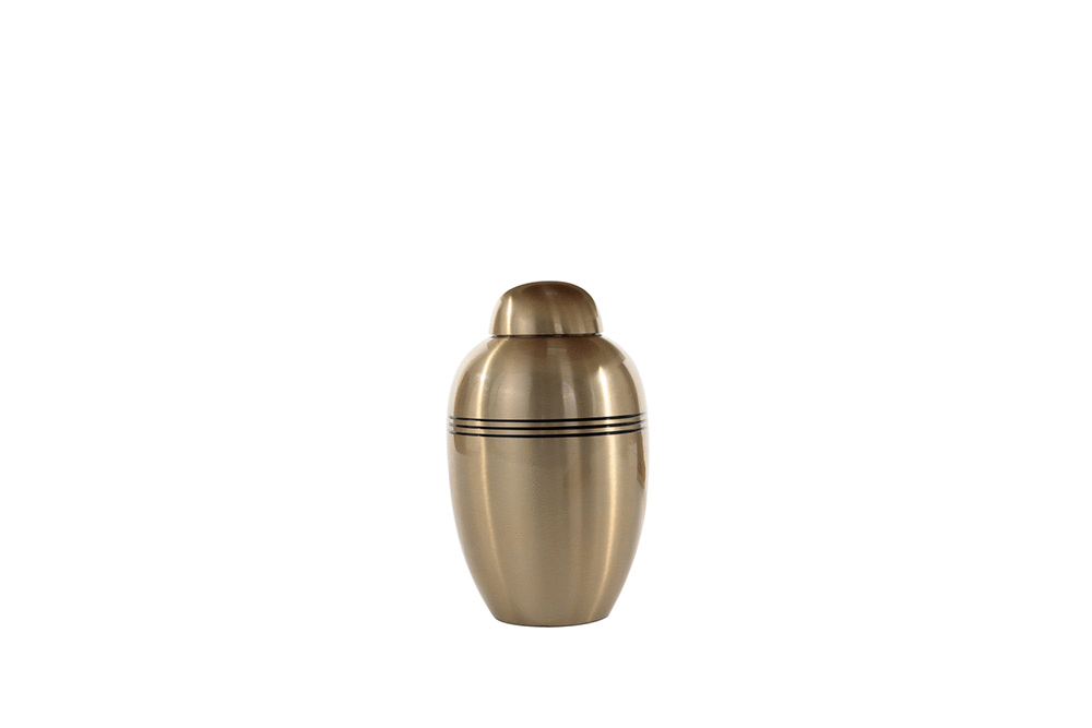 urn animatie